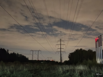 Обзор смартфона TECNO CAMON 40 Pro 5G: искусственный интеллект круче, чем у флагманов