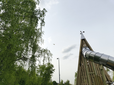 Обзор смартфона TECNO CAMON 40 Pro 5G: искусственный интеллект круче, чем у флагманов