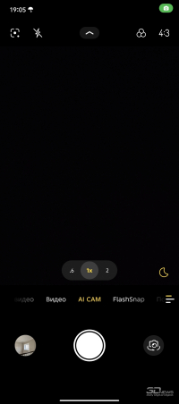 Обзор смартфона TECNO CAMON 40 Pro 5G: искусственный интеллект круче, чем у флагманов