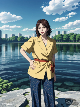 Обзор смартфона TECNO CAMON 40 Pro 5G: искусственный интеллект круче, чем у флагманов