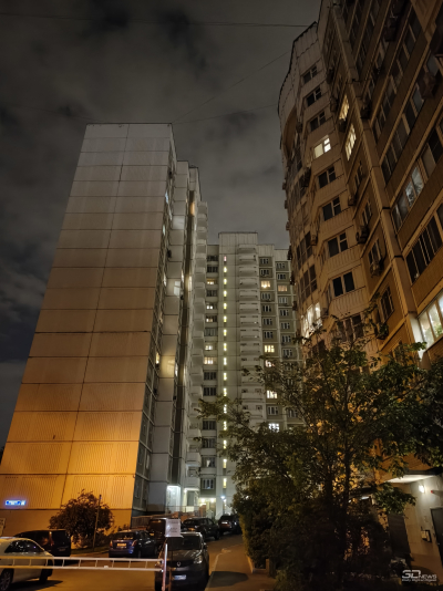 Обзор смартфона TECNO CAMON 40 Pro 5G: искусственный интеллект круче, чем у флагманов