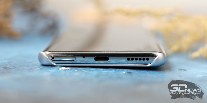 Обзор смартфона TECNO CAMON 40 Pro 5G: искусственный интеллект круче, чем у флагманов