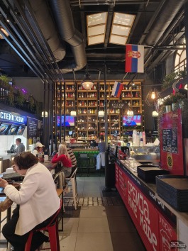 Обзор смартфона TECNO CAMON 40 Pro 5G: искусственный интеллект круче, чем у флагманов