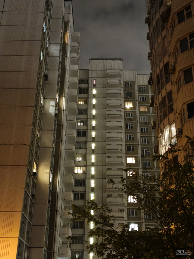 Обзор смартфона TECNO CAMON 40 Pro 5G: искусственный интеллект круче, чем у флагманов