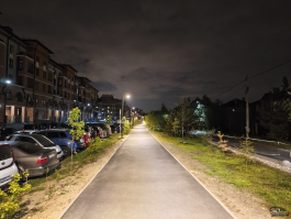 Обзор смартфона TECNO CAMON 40 Pro 5G: искусственный интеллект круче, чем у флагманов