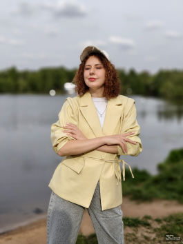 Обзор смартфона TECNO CAMON 40 Pro 5G: искусственный интеллект круче, чем у флагманов