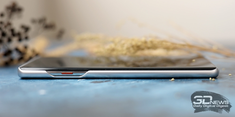 Обзор смартфона TECNO CAMON 40 Pro 5G: искусственный интеллект круче, чем у флагманов