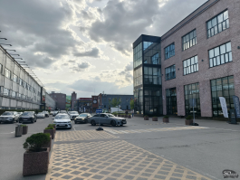 Обзор смартфона TECNO CAMON 40 Pro 5G: искусственный интеллект круче, чем у флагманов