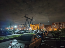 Обзор смартфона TECNO CAMON 40 Pro 5G: искусственный интеллект круче, чем у флагманов