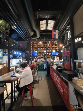 Обзор смартфона TECNO CAMON 40 Pro 5G: искусственный интеллект круче, чем у флагманов