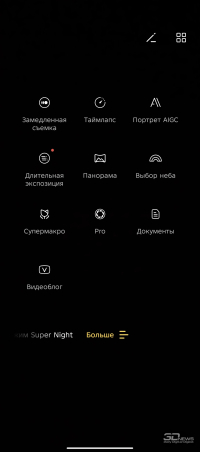 Обзор смартфона TECNO CAMON 40 Pro 5G: искусственный интеллект круче, чем у флагманов
