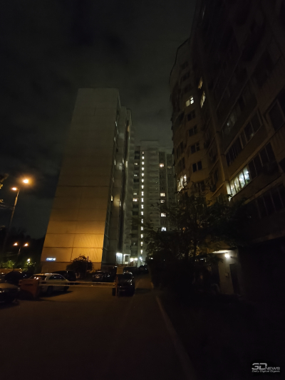 Обзор смартфона TECNO CAMON 40 Pro 5G: искусственный интеллект круче, чем у флагманов