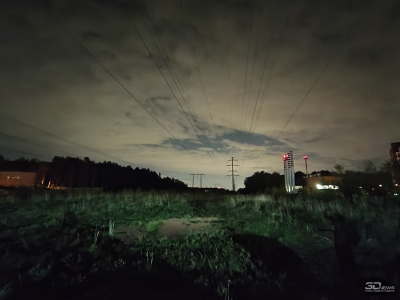 Обзор смартфона TECNO CAMON 40 Pro 5G: искусственный интеллект круче, чем у флагманов