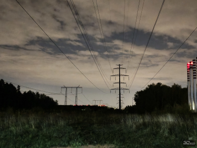 Обзор смартфона TECNO CAMON 40 Pro 5G: искусственный интеллект круче, чем у флагманов