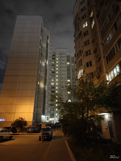 Обзор смартфона TECNO CAMON 40 Pro 5G: искусственный интеллект круче, чем у флагманов