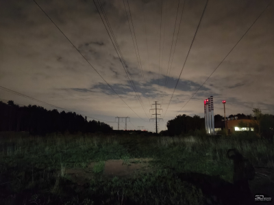 Обзор смартфона TECNO CAMON 40 Pro 5G: искусственный интеллект круче, чем у флагманов