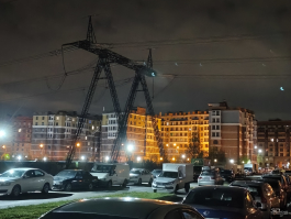 Обзор смартфона TECNO CAMON 40 Pro 5G: искусственный интеллект круче, чем у флагманов