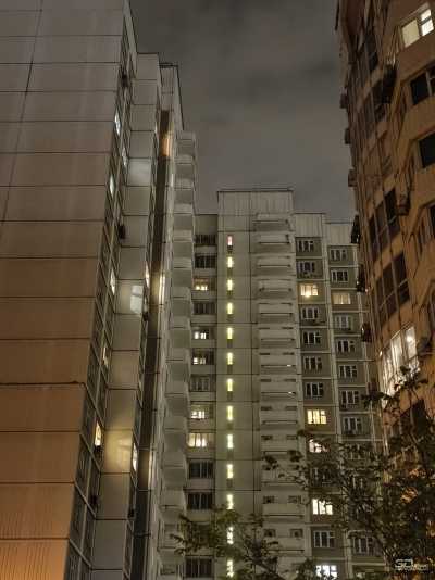 Обзор смартфона TECNO CAMON 40 Pro 5G: искусственный интеллект круче, чем у флагманов