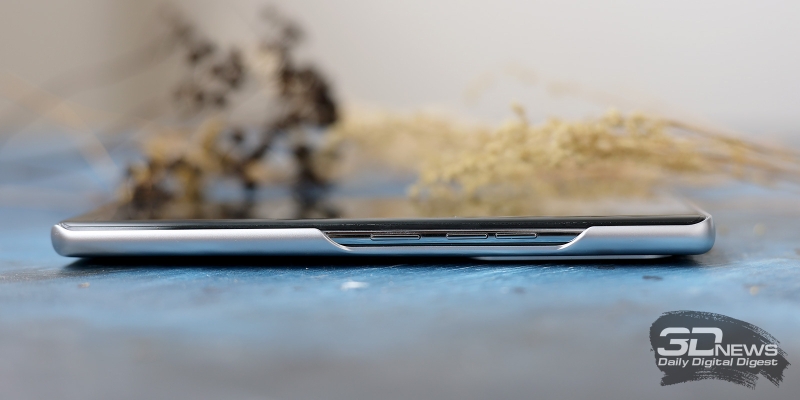 Обзор смартфона TECNO CAMON 40 Pro 5G: искусственный интеллект круче, чем у флагманов