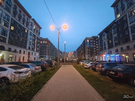 Обзор смартфона TECNO CAMON 40 Pro 5G: искусственный интеллект круче, чем у флагманов