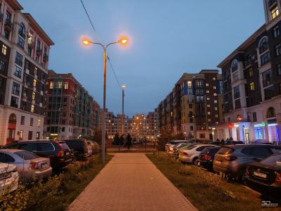 Обзор смартфона TECNO CAMON 40 Pro 5G: искусственный интеллект круче, чем у флагманов