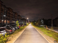 Обзор смартфона TECNO CAMON 40 Pro 5G: искусственный интеллект круче, чем у флагманов