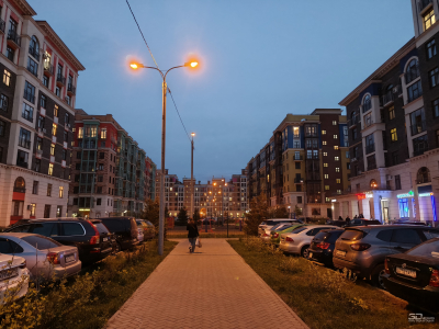 Обзор смартфона TECNO CAMON 40 Pro 5G: искусственный интеллект круче, чем у флагманов