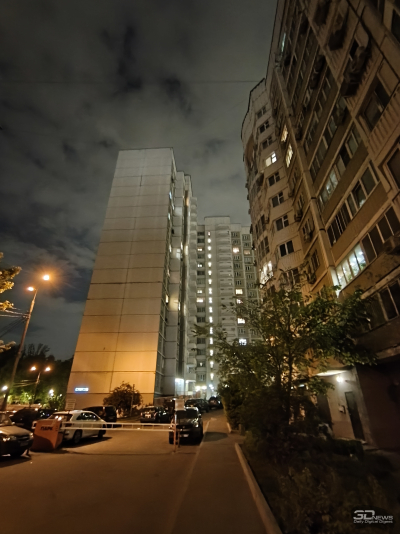 Обзор смартфона TECNO CAMON 40 Pro 5G: искусственный интеллект круче, чем у флагманов