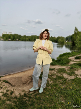 Обзор смартфона TECNO CAMON 40 Pro 5G: искусственный интеллект круче, чем у флагманов