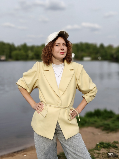 Обзор смартфона TECNO CAMON 40 Pro 5G: искусственный интеллект круче, чем у флагманов