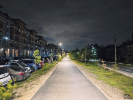 Обзор смартфона TECNO CAMON 40 Pro 5G: искусственный интеллект круче, чем у флагманов