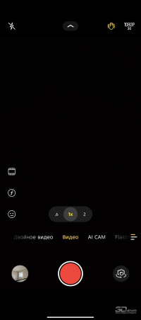 Обзор смартфона TECNO CAMON 40 Pro 5G: искусственный интеллект круче, чем у флагманов