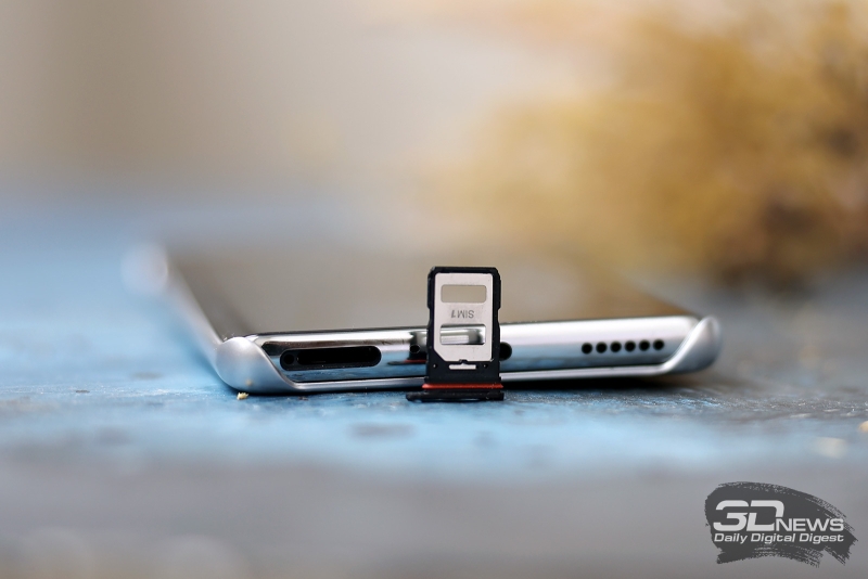 Обзор смартфона TECNO CAMON 40 Pro 5G: искусственный интеллект круче, чем у флагманов