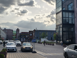 Обзор смартфона TECNO CAMON 40 Pro 5G: искусственный интеллект круче, чем у флагманов