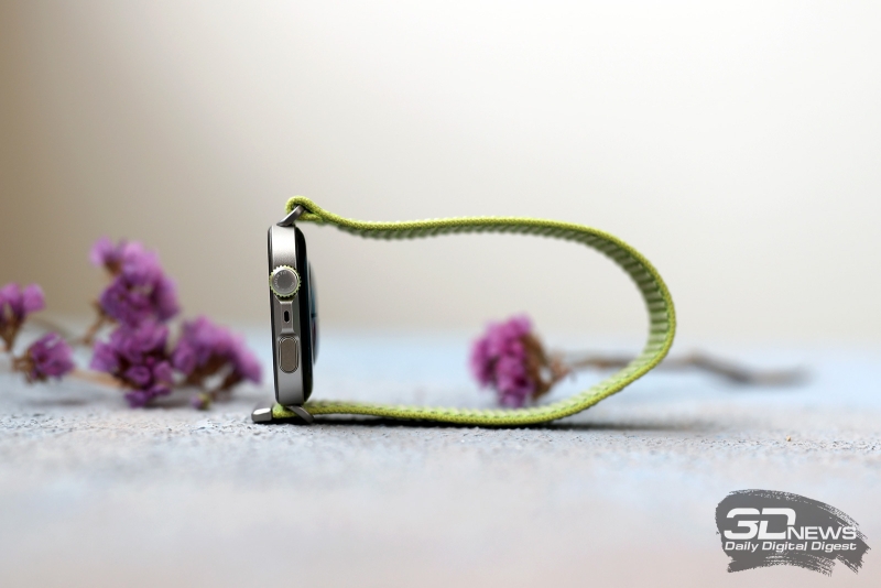 Обзор умных часов HUAWEI WATCH FIT 4 Pro: это уже другая лига