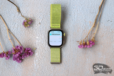 Обзор умных часов HUAWEI WATCH FIT 4 Pro: это уже другая лига