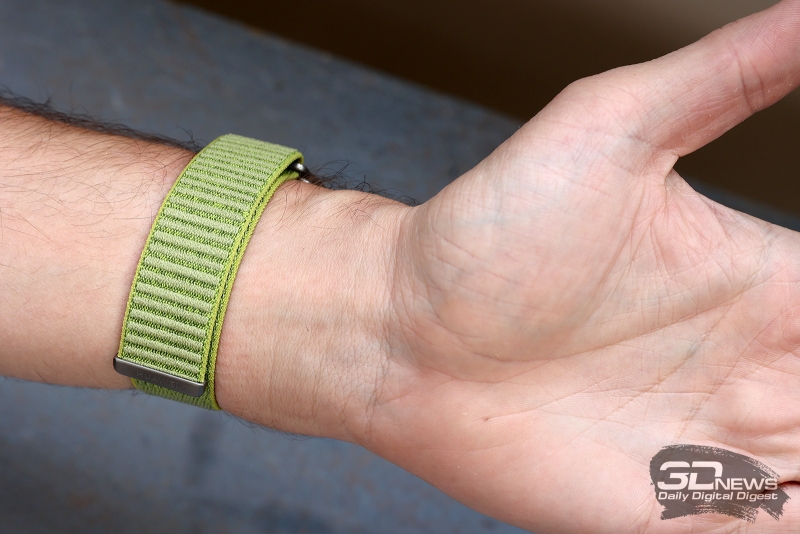 Обзор умных часов HUAWEI WATCH FIT 4 Pro: это уже другая лига