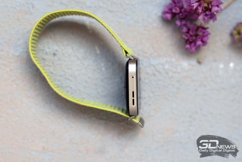 Обзор умных часов HUAWEI WATCH FIT 4 Pro: это уже другая лига