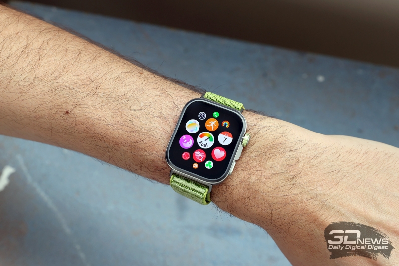 Обзор умных часов HUAWEI WATCH FIT 4 Pro: это уже другая лига