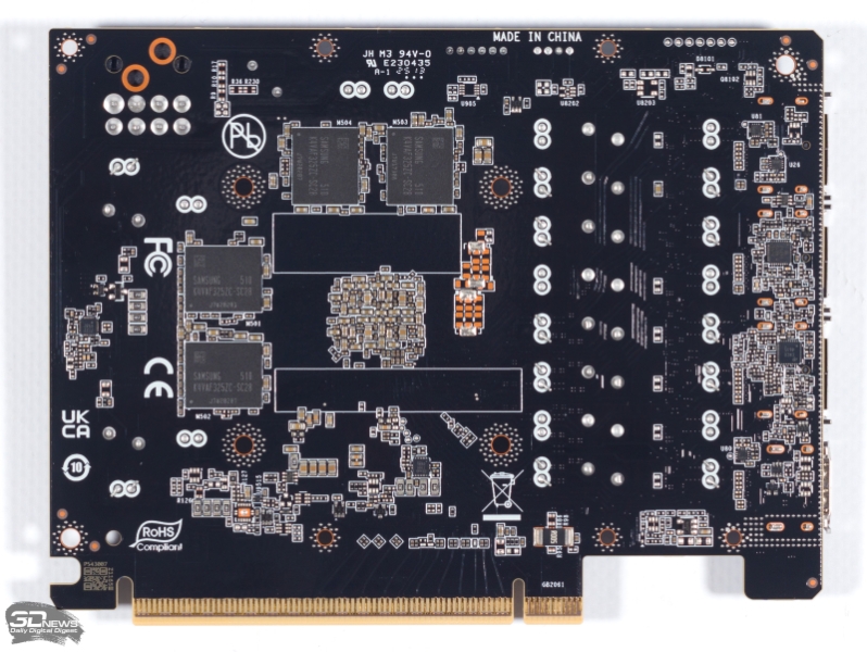 Обзор видеокарты NVIDIA GeForce RTX 5060 Ti: не ошибись с гигабайтами