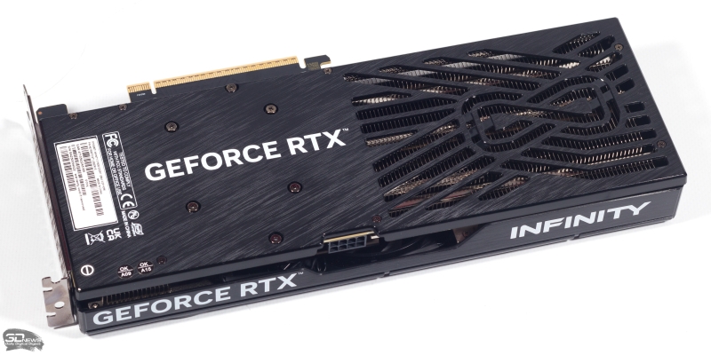 Обзор видеокарты NVIDIA GeForce RTX 5060 Ti: не ошибись с гигабайтами
