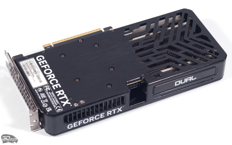 Обзор видеокарты NVIDIA GeForce RTX 5060 Ti: не ошибись с гигабайтами