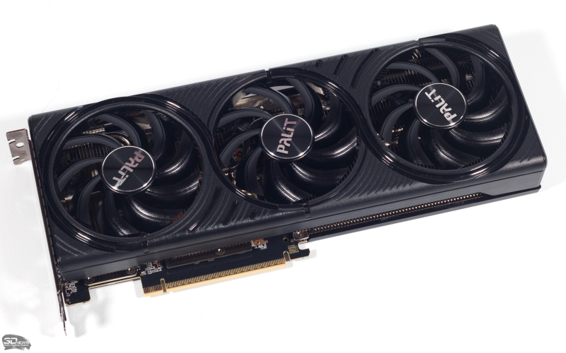 Обзор видеокарты NVIDIA GeForce RTX 5060 Ti: не ошибись с гигабайтами