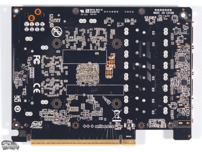 Обзор видеокарты NVIDIA GeForce RTX 5060 Ti: не ошибись с гигабайтами