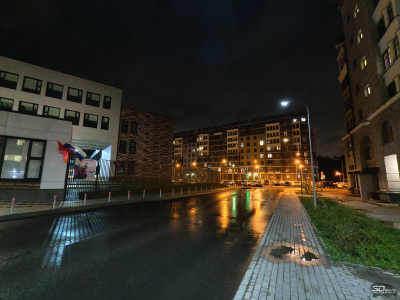 Обзор vivo X200 Pro: смартфон как рог изобилия