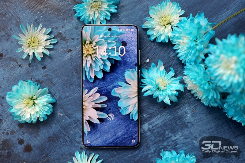 Обзор vivo X200 Pro: смартфон как рог изобилия