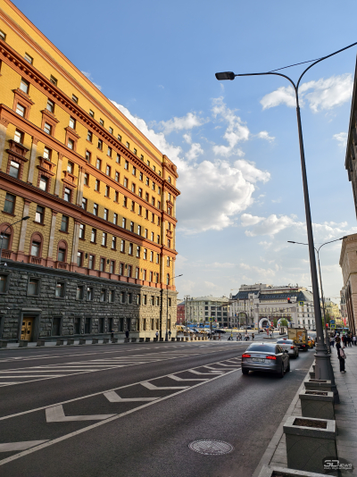 Обзор vivo X200 Pro: смартфон как рог изобилия