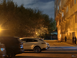 Обзор vivo X200 Pro: смартфон как рог изобилия