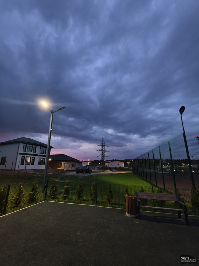 Обзор vivo X200 Pro: смартфон как рог изобилия