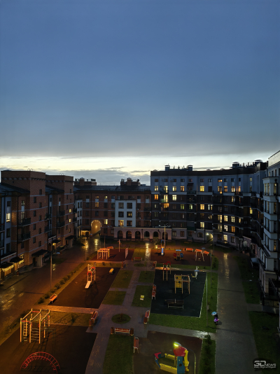 Обзор vivo X200 Pro: смартфон как рог изобилия